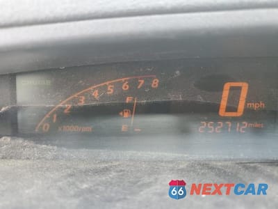 Zdjęcie 9 z 12 samochodu: 2004 SUZUKI AERIO SX VIN:JS2RC61H945253595 - miniatura