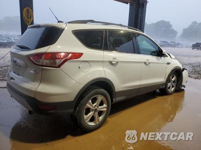 Trzecie zdjęcie samochodu z tyłu: 2013 FORD ESCAPE SE VIN:1FMCU0GX1DUB33218 - miniatura