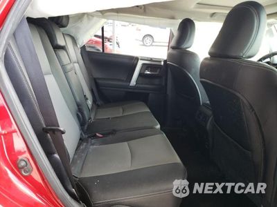Zdjęcie 11 z 14 samochodu: 2018 TOYOTA 4RUNNER SR5/SR5 PREMIUM VIN:JTEBU5JR7J5569726 - miniatura