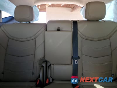 Zdjęcie 10 z 16 samochodu: 2024 CADILLAC XT6 SPORT PLATINUM VIN:1GYKPHRS2RZ757640 - miniatura