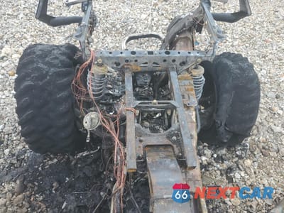 Zdjęcie 6 z 11 samochodu: 2021 CAN-AM OUTLANDER XT 850 VIN:3JBLKAU47MJ000790 - miniatura