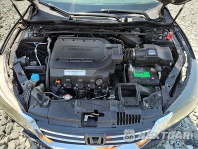 Zdjęcie 11 z 13 samochodu: 2013 HONDA ACCORD EXL VIN:1HGCR3F88DA022881 - miniatura
