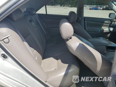 Zdjęcie 10 z 12 samochodu: 2003 TOYOTA CAMRY LE VIN:4T1BF32K63U042205 - miniatura