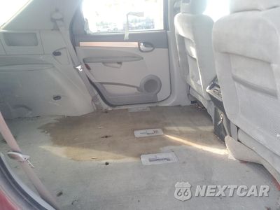Zdjęcie 11 z 15 samochodu: 2003 BUICK RENDEZVOUS CX VIN:3G5DB03EX3S565508 - miniatura