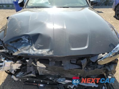 Zdjęcie 11 z 13 samochodu: 2024 BMW M4 COMPETITION VIN:WBS33BA05RCN89663 - miniatura