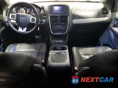 Zdjęcie 8 z 14 samochodu: 2018 DODGE GRAND CARAVAN GT VIN:2C4RDGEG2JR344544 - miniatura