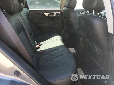 Zdjęcie 11 z 14 samochodu: 2015 INFINITI QX70 VIN:JN8CS1MW8FM481505 - miniatura