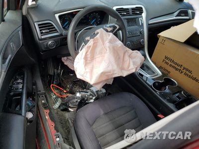 Zdjęcie 8 z 13 samochodu: 2015 FORD FUSION SE VIN:3FA6P0HD5FR187800 - miniatura