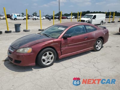 2004 DODGE STRATUS SXT 4B3AG42G44E140420 - główne zdjęcie licytacji z USA - miniatura