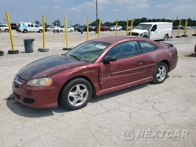 2004 DODGE STRATUS SXT 4B3AG42G44E140420 - główne zdjęcie licytacji z USA - miniatura