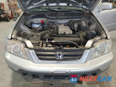 Zdjęcie 11 z 12 samochodu: 2001 HONDA CR-V SE VIN:JHLRD18761C033106 - miniatura
