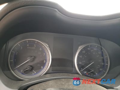 Zdjęcie 9 z 14 samochodu: 2019 INFINITI Q60 PURE VIN:JN1EV7EK6KM230697 - miniatura