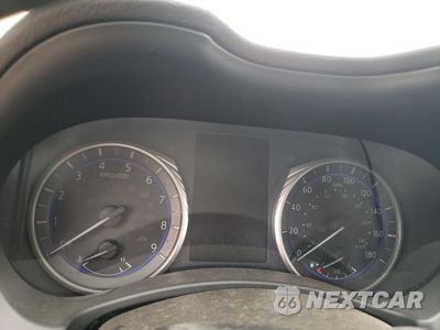 Zdjęcie 9 z 14 samochodu: 2019 INFINITI Q60 PURE VIN:JN1EV7EK6KM230697 - miniatura