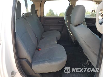 Zdjęcie 10 z 14 samochodu: 2014 RAM 1500 ST VIN:1C6RR7ST4ES407982 - miniatura