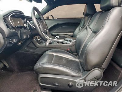 Zdjęcie 7 z 14 samochodu: 2018 DODGE CHALLENGER R/T VIN:2C3CDZBT6JH259462 - miniatura