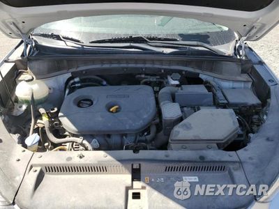 Zdjęcie 12 z 13 samochodu: 2017 HYUNDAI TUCSON LIMITED VIN:KM8J33A43HU587261 - miniatura
