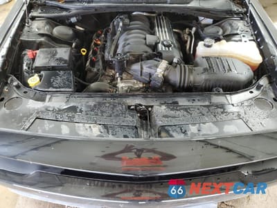 Zdjęcie 11 z 14 samochodu: 2021 DODGE CHALLENGER R/T SCAT PACK VIN:2C3CDZFJ2MH602765 - miniatura