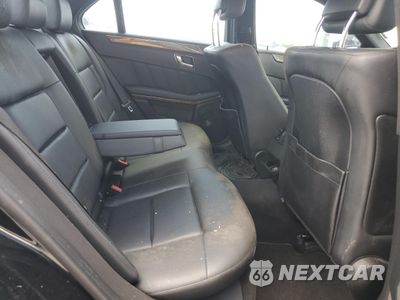 Zdjęcie 10 z 12 samochodu: 2011 MERCEDES-BENZ E 350 4MATIC VIN:WDDHF8HB8BA441156 - miniatura
