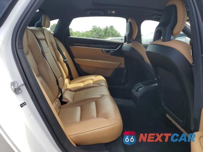 Zdjęcie 10 z 15 samochodu: 2018 VOLVO S90 T5 MOMENTUM VIN:LVY982MK9JP018019 - miniatura