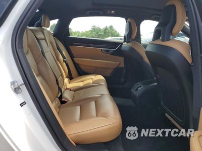 Zdjęcie 10 z 15 samochodu: 2018 VOLVO S90 T5 MOMENTUM VIN:LVY982MK9JP018019 - miniatura