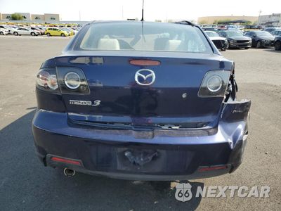 Zdjęcie 6 z 12 samochodu: 2009 MAZDA 3 I VIN:JM1BK32G991214250 - miniatura