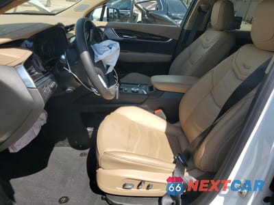 Zdjęcie 7 z 16 samochodu: 2024 CADILLAC XT6 SPORT PLATINUM VIN:1GYKPHRS2RZ757640 - miniatura