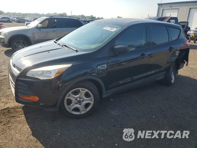 2016 FORD ESCAPE S 1FMCU0F73GUC86348 - główne zdjęcie licytacji z USA - miniatura