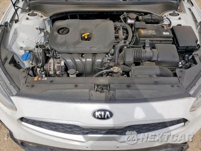Zdjęcie 11 z 12 samochodu: 2021 KIA FORTE FE VIN:3KPF24AD3ME350653 - miniatura