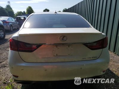 Zdjęcie 6 z 12 samochodu: 2013 LEXUS GS 350 VIN:JTHCE1BL0D5010823 - miniatura