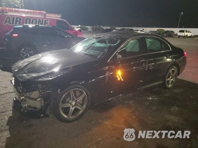 2017 MERCEDES-BENZ E 300 WDDZF4JB6HA082180 - główne zdjęcie licytacji z USA - miniatura