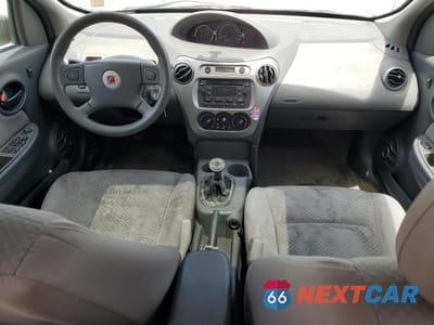 Zdjęcie 8 z 12 samochodu: 2005 SATURN ION LEVEL 2 VIN:1G8AZ52F95Z126136 - miniatura