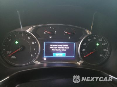 Zdjęcie 9 z 13 samochodu: 2020 CHEVROLET EQUINOX LT VIN:2GNAXKEV6L6215482 - miniatura