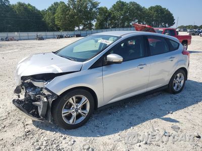 2014 FORD FOCUS SE 1FADP3K26EL374329 - główne zdjęcie licytacji z USA - miniatura