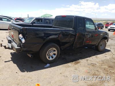 Trzecie zdjęcie samochodu z tyłu: 2010 FORD RANGER SUPER CAB VIN:1FTLR1EE8APA58573 - miniatura