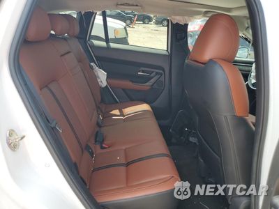 Zdjęcie 10 z 12 samochodu: 2023 VOLKSWAGEN TIGUAN SE VIN:3VVNB7AX8PM112428 - miniatura