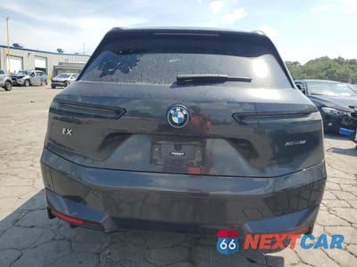 Zdjęcie 6 z 12 samochodu: 2022 BMW IX XDRIVE50 VIN:WB523CF0XNCK66197 - miniatura