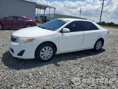 2012 TOYOTA CAMRY BASE 4T1BF1FK8CU631402 - główne zdjęcie licytacji z USA - miniatura