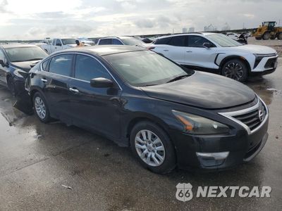 Czwarte zdjęcie samochodu z boku: 2014 NISSAN ALTIMA 2.5 VIN:1N4AL3AP2EC162006 - miniatura