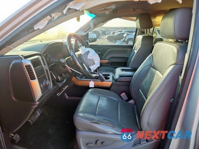 Zdjęcie 7 z 12 samochodu: 2016 CHEVROLET SILVERADO C1500 LTZ VIN:3GCPCSEC1GG124742 - miniatura