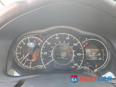 Zdjęcie 9 z 13 samochodu: 2016 NISSAN VERSA NOTE SV VIN:3N1CE2CP5GL367429 - miniatura