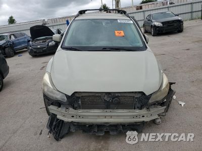 Piąte zdjęcie samochodu w środku: 2014 SUBARU XV CROSSTREK 2.0 PREMIUM VIN:JF2GPAWCXE8306473 - miniatura