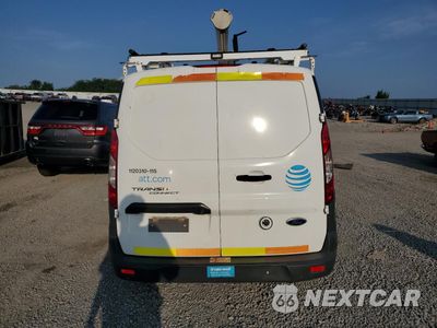 Zdjęcie 6 z 13 samochodu: 2015 FORD TRANSIT CONNECT XL VIN:NM0LS7E78F1182052 - miniatura