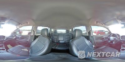 Zdjęcie 16 z 17 samochodu: 2018 GMC TERRAIN SLT VIN:3GKALPEX3JL295162 - miniatura