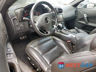 Zdjęcie 8 z 14 samochodu: 2013 CHEVROLET CORVETTE GRAND SPORT VIN:1G1YW2DW0D5104131 - miniatura