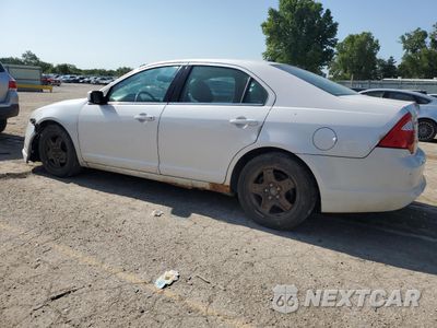Drugie zdjęcie samochodu z przodu: 2010 FORD FUSION SE VIN:3FAHP0HG3AR416874 - miniatura