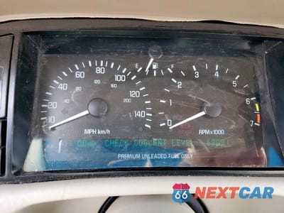 Zdjęcie 9 z 12 samochodu: 1995 CADILLAC ELDORADO VIN:1G6EL12Y3SU619129 - miniatura