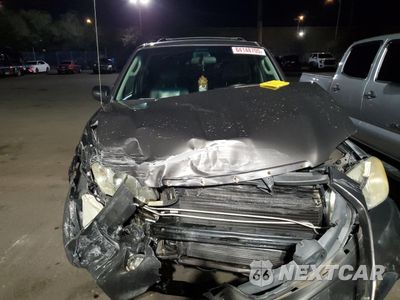 Piąte zdjęcie samochodu w środku: 2003 MAZDA TRIBUTE ES VIN:4F2CZ06113KM34892 - miniatura
