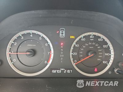 Zdjęcie 9 z 12 samochodu: 2012 HONDA ACCORD SE VIN:1HGCP2F66CA068612 - miniatura