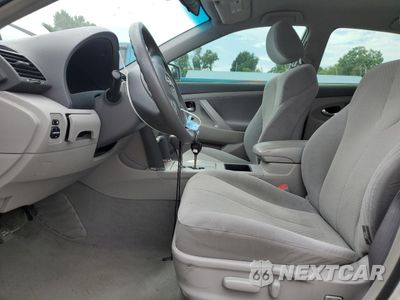 Zdjęcie 7 z 14 samochodu: 2009 TOYOTA CAMRY BASE VIN:4T4BE46K79R062948 - miniatura