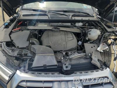 Zdjęcie 12 z 13 samochodu: 2019 AUDI Q5 PREMIUM VIN:WA1ANAFY9K2139229 - miniatura